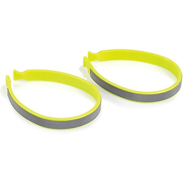 XLC Fahrradhose XLC Hosenspangenset CP-C01 reflex neon Fahrrad günstig online kaufen