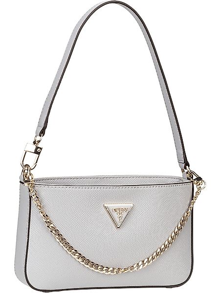 Guess Schultertasche Noelle Mini Top Zip günstig online kaufen