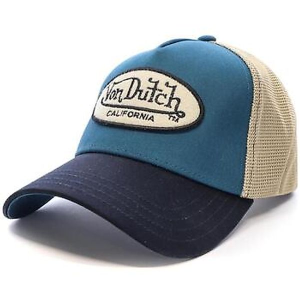 Von Dutch  Schirmmütze VD/1/CB/TERRY/05 günstig online kaufen