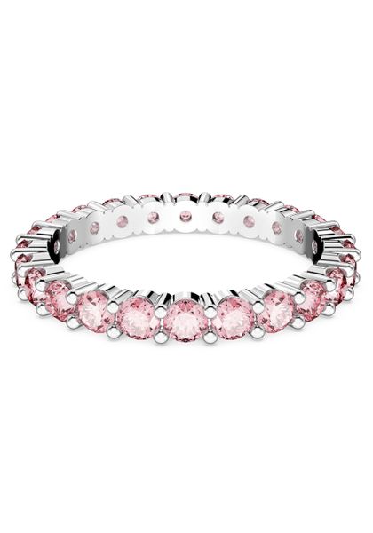 Swarovski Fingerring Matrix, mit Swarovski® Kristall günstig online kaufen