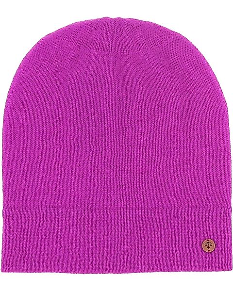 Fraas Strickmütze Strickmütze aus Kaschmir (1-St) günstig online kaufen