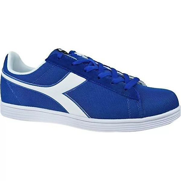 Diadora Court Fly Schuhe EU 44 1/2 Blue günstig online kaufen