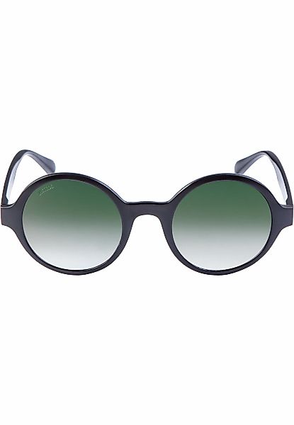 MSTRDS Sonnenbrille "MSTRDS Accessoires Sunglasses Retro Funk" günstig online kaufen