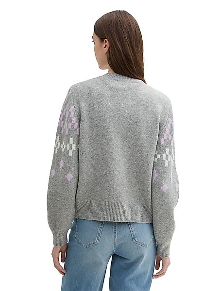 TOM TAILOR Denim Cardigan mit Knopfleiste günstig online kaufen