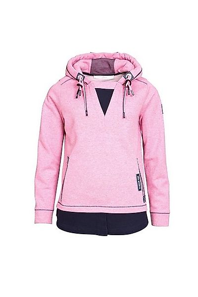 SER Sweatshirt Sweatshirt, 2 in 1 Optik, W9230603 auch in großen Größen günstig online kaufen