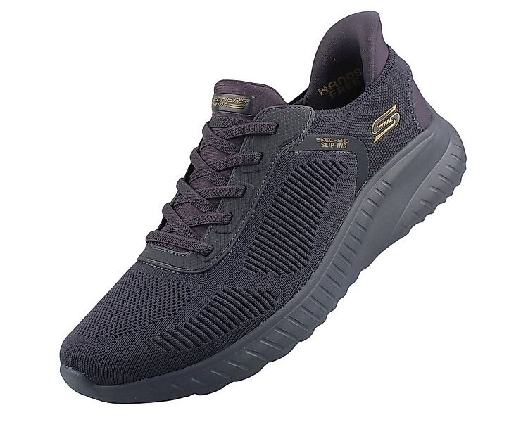 Skechers 117497-DKNV Slipper günstig online kaufen