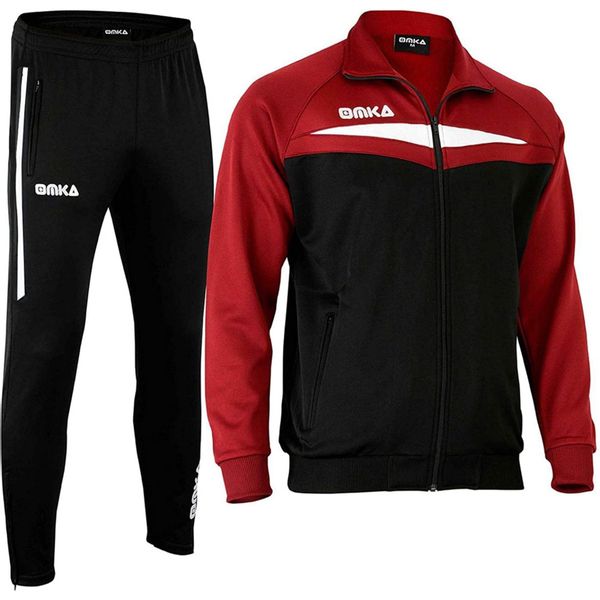 OMKA Trainingsanzug OK200K, OMKA Trainingsanzug Sportanzug günstig online kaufen