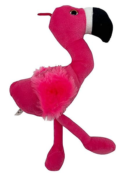 soma Kuscheltier Flamingo Kuscheltier XXL 30 cm Plüsch Flamingo Plüschtier günstig online kaufen