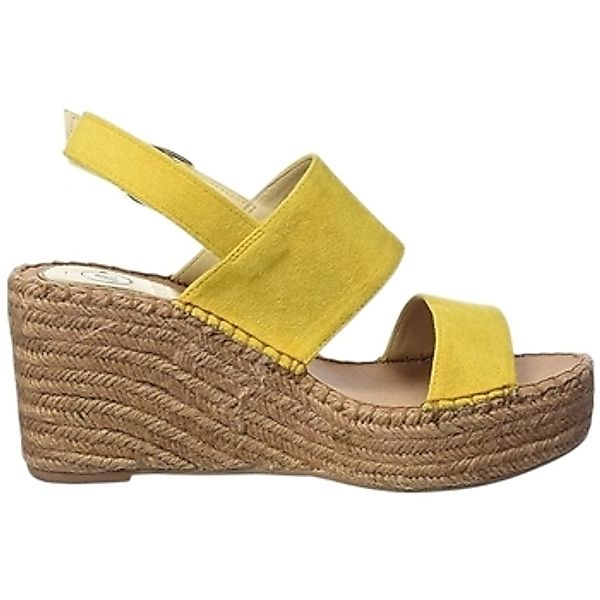 Replay  Sandalen SUSAN MICRO 0087-YELLOW Jaune günstig online kaufen