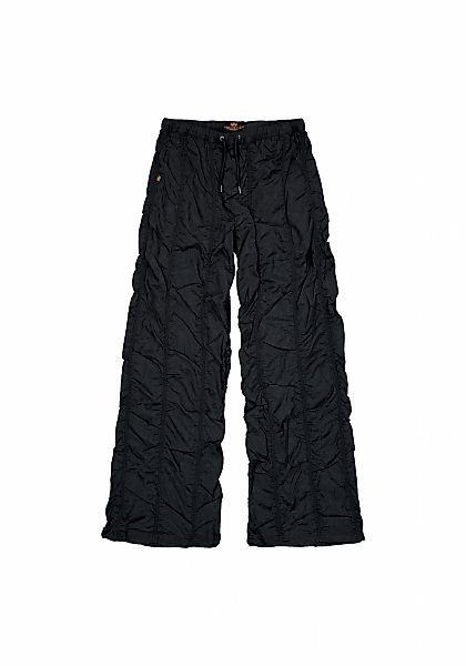 Alpha Industries Jogginghose "Alpha Industries Women - Pants Parachute Pant günstig online kaufen