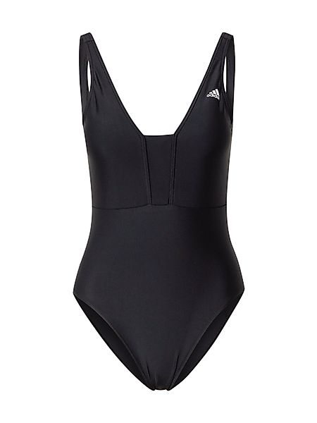 adidas Sportswear Badeanzug Iconisea 3-Stripes (1-St) günstig online kaufen
