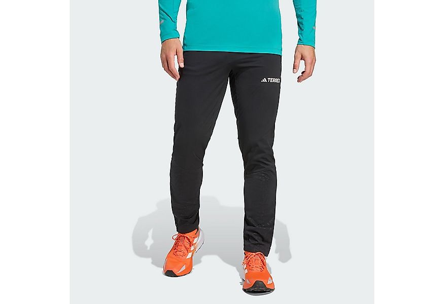 adidas TERREX Trainingshose TERREX XPERIOR CROSS-COUNTRY SKI SOFTSHELL-HOSE günstig online kaufen