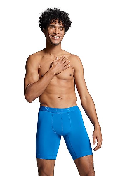 PUMA Boxershorts PUMA MEN SPORT MICROFIBER günstig online kaufen