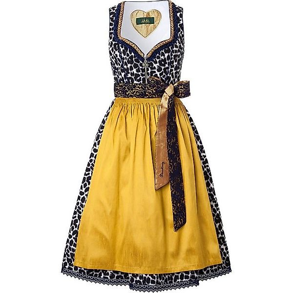 Wiesnkönig 2-in-1-Kleid Dirndl Enza günstig online kaufen