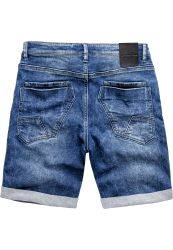 Amaci&Sons Jeansshorts NILES Jeansshorts Herren Bermuda günstig online kaufen