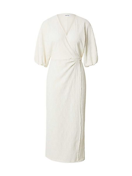 EDITED Midikleid Beeke (1-tlg) Wickel-Design günstig online kaufen