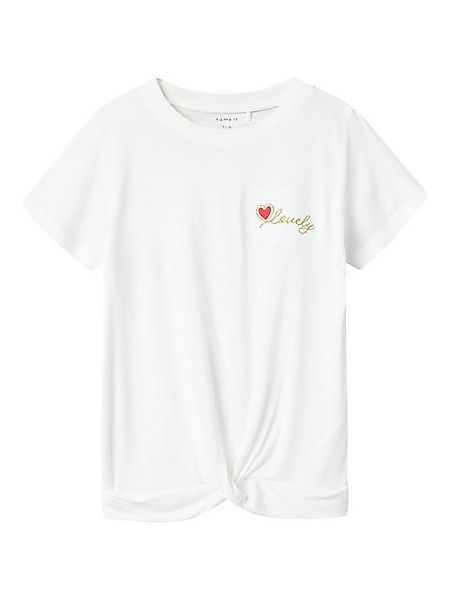 Name It Kurzarmshirt NKFFASIM SS TOP günstig online kaufen