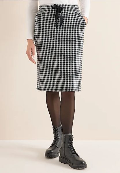 CECIL Jacquard Rock günstig online kaufen