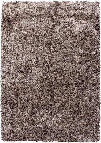 Kayoom Hochflor-Teppich »Diamond 700«, rechteckig, 45 mm Höhe, weiche Micro günstig online kaufen