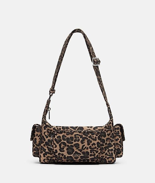 Liebeskind Berlin Schultertasche Crossbody, Lässige Crossbody-Bag aus Nylon günstig online kaufen