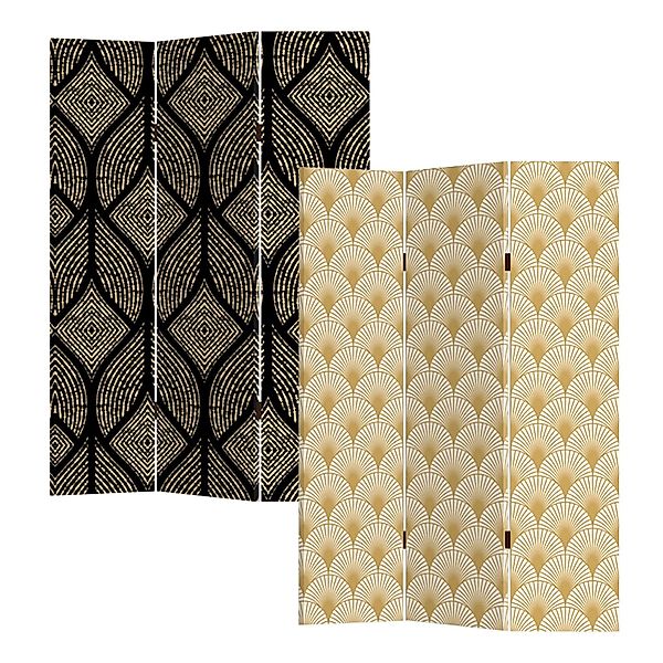 HTI-Line Paravent Paravent Light and Dark günstig online kaufen