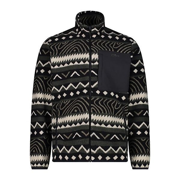 CMP Fleecejacke CMP Herren Fleecejacke Man Jacket 34P3707 günstig online kaufen