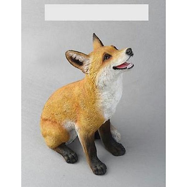 Casa Collection by Jänig Tierfigur Fuchs, günstig online kaufen