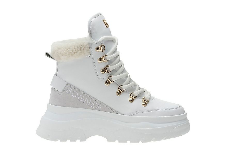 BOGNER Stiefel W CREW SHORTS Stiefel günstig online kaufen