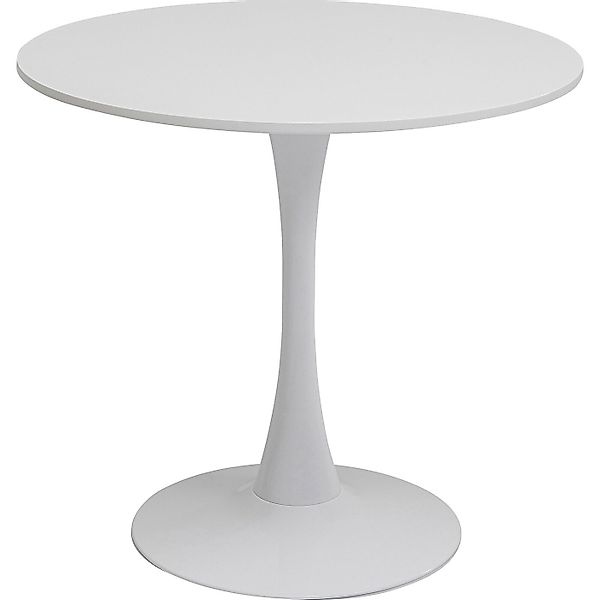 Kare Design Esstisch Schickeria, Ø80cm günstig online kaufen