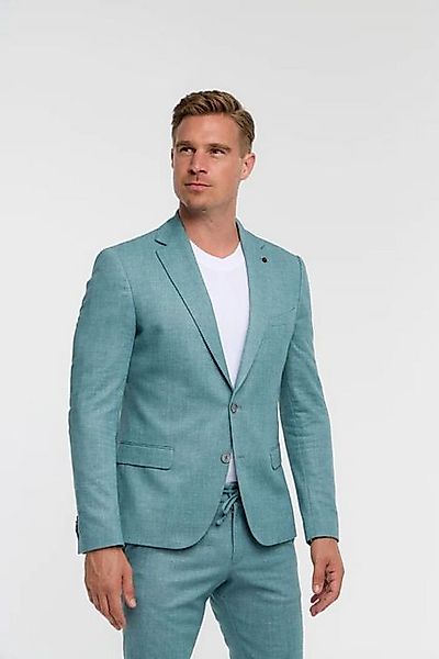 ZUITABLE Sakko – Slim Fit Herren Jersey-Sakko für Business & besondere Anlä günstig online kaufen