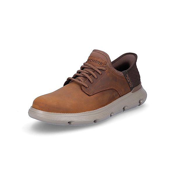 Skechers Skechers Herren Slip-in Sneaker Garza günstig online kaufen