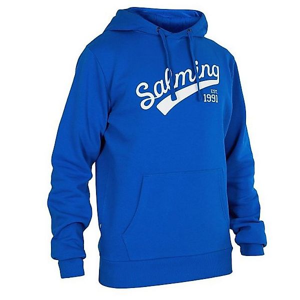 SALMING Sweatshirt Logo Hood günstig online kaufen