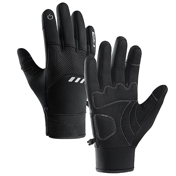 Coonoor Multisporthandschuhe Fahrradhandschuhe Winter Warme Thermo günstig online kaufen
