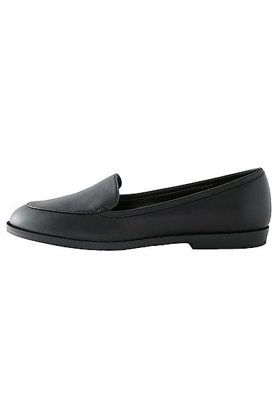 Next Forever Comfort® Niedrige Loafer Loafer (1-tlg) günstig online kaufen