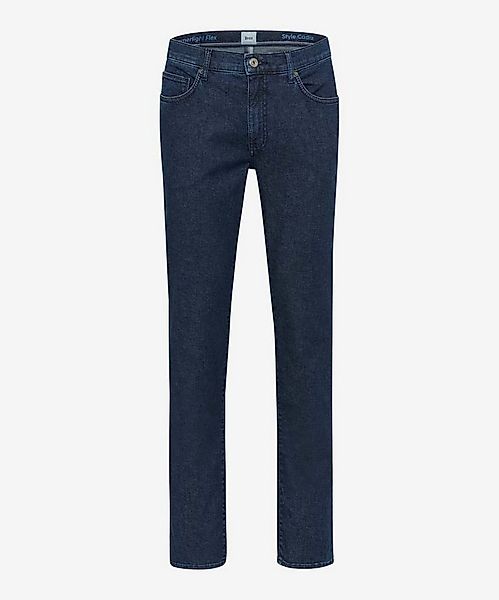 Brax 5-Pocket-Jeans CADIZ Straight Fit günstig online kaufen