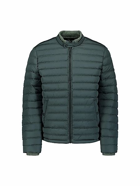 NO EXCESS Steppjacke "No Excess Steppjacke Jacket Short Fit Padded" günstig online kaufen