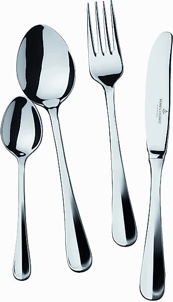 Picard & Wielpütz Solingen Besteck-Set "Baguette" Made in Germany günstig online kaufen
