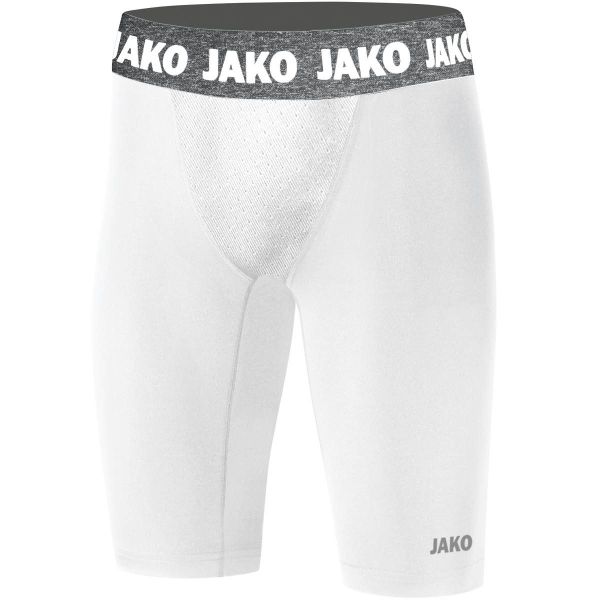 Jako Sweatbermudas 8551 Short Tight Compression günstig online kaufen