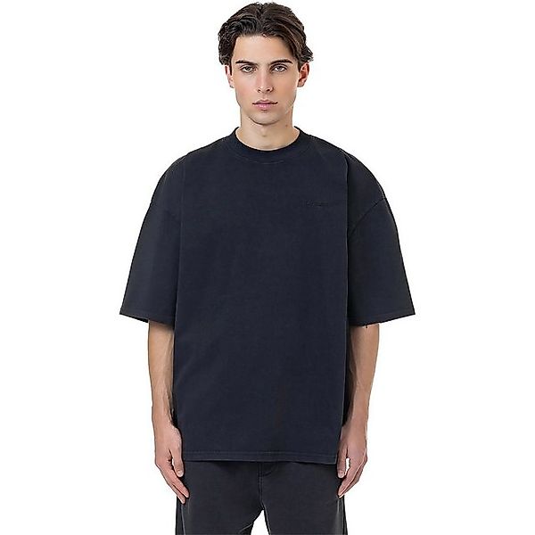 Pegador T-Shirt Logo Oversized Tee Logo Oversized Tee günstig online kaufen