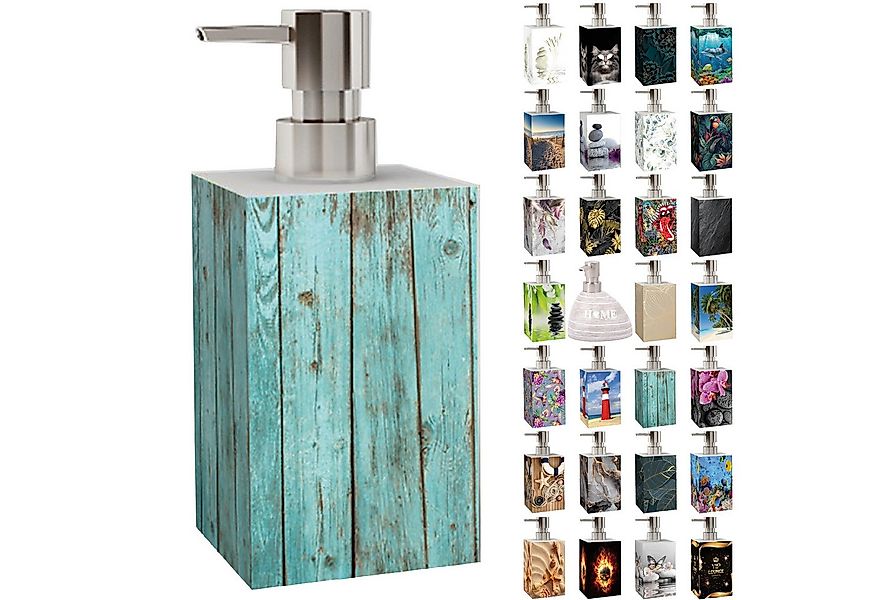 Sanilo Seifenspender mit Motiv, viele schöne Desinfektionsspender zur Auswa günstig online kaufen