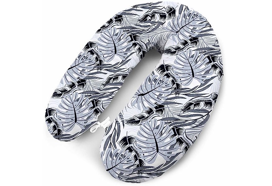 Amilian Stillkissen XXL - Seitenschläferkissen - Schwangerschaftskissen - L günstig online kaufen