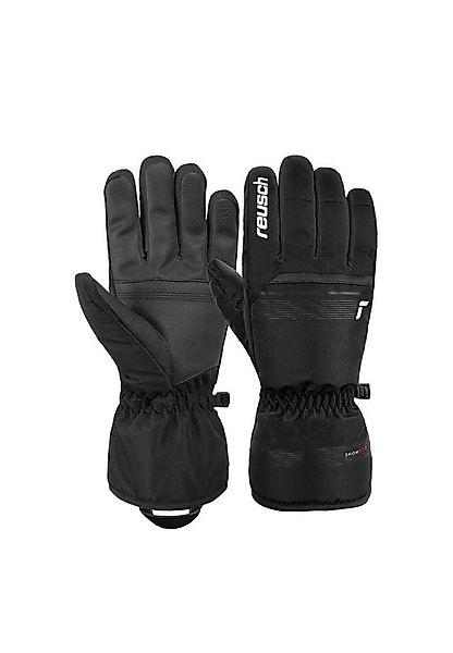 Reusch Skihandschuhe Snow King aus atmungsaktivem Material günstig online kaufen