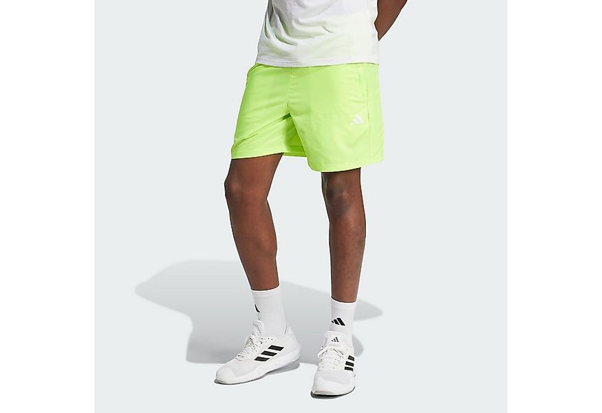 adidas Performance Sweatshorts TRAIN ESSENTIALS WOVEN TRAINING SHORTS (1-tl günstig online kaufen
