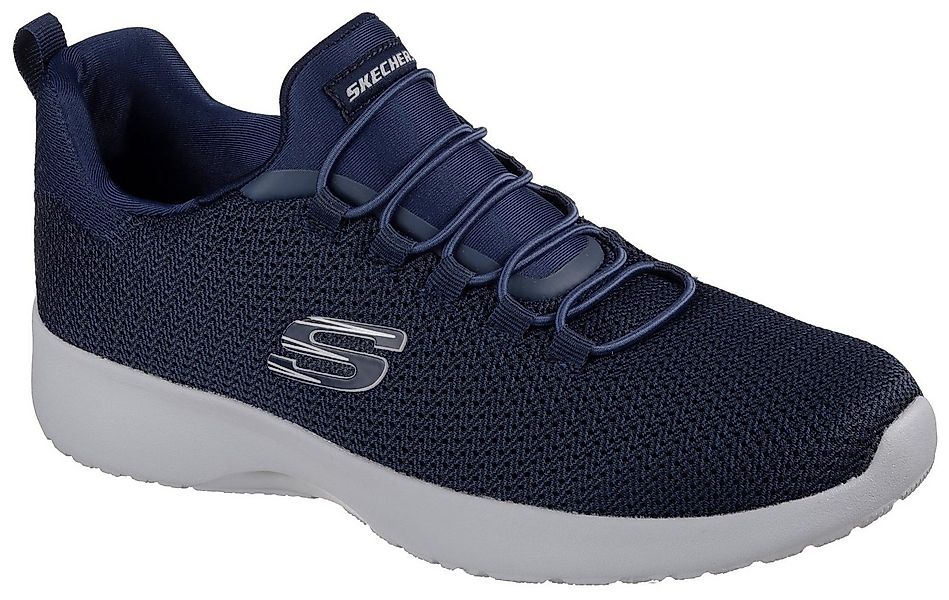 Skechers DYNAMIGHT Slip-On Sneaker Slipper, Sneaker mit Memory Foam günstig online kaufen