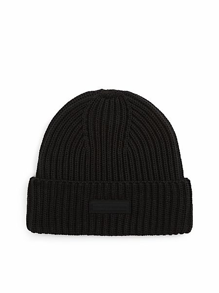 Tommy Hilfiger Beanie "TH FOUNDATION" günstig online kaufen