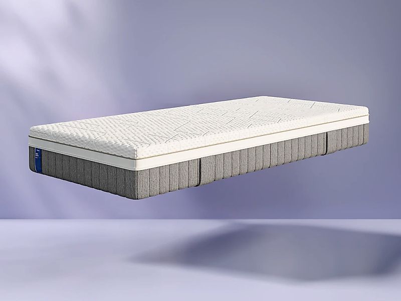 Emma Taschenfederkernmatratze "Emma Body Adapt" 25 cm hoch 1-tlg., 1 Stk. t günstig online kaufen