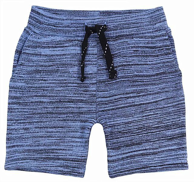 Sarcia.eu Shorts Blaue kurze Hose aus Mischstoff 18-24 Monate günstig online kaufen