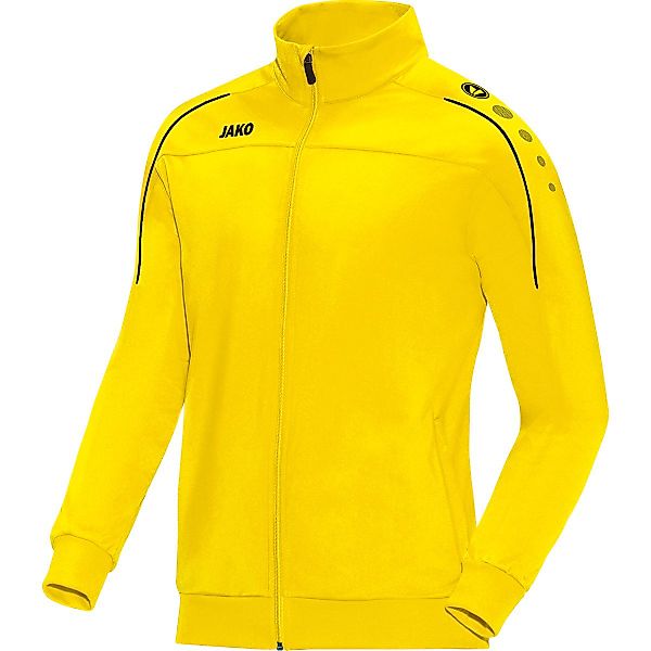 Jako Trainingsjacke 9350 Polyesterjacke Classico günstig online kaufen
