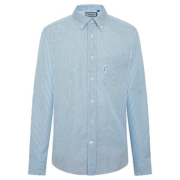 FaÇonnable Voyage Casual Club Btd 3 Shirt XL Regal Blue günstig online kaufen