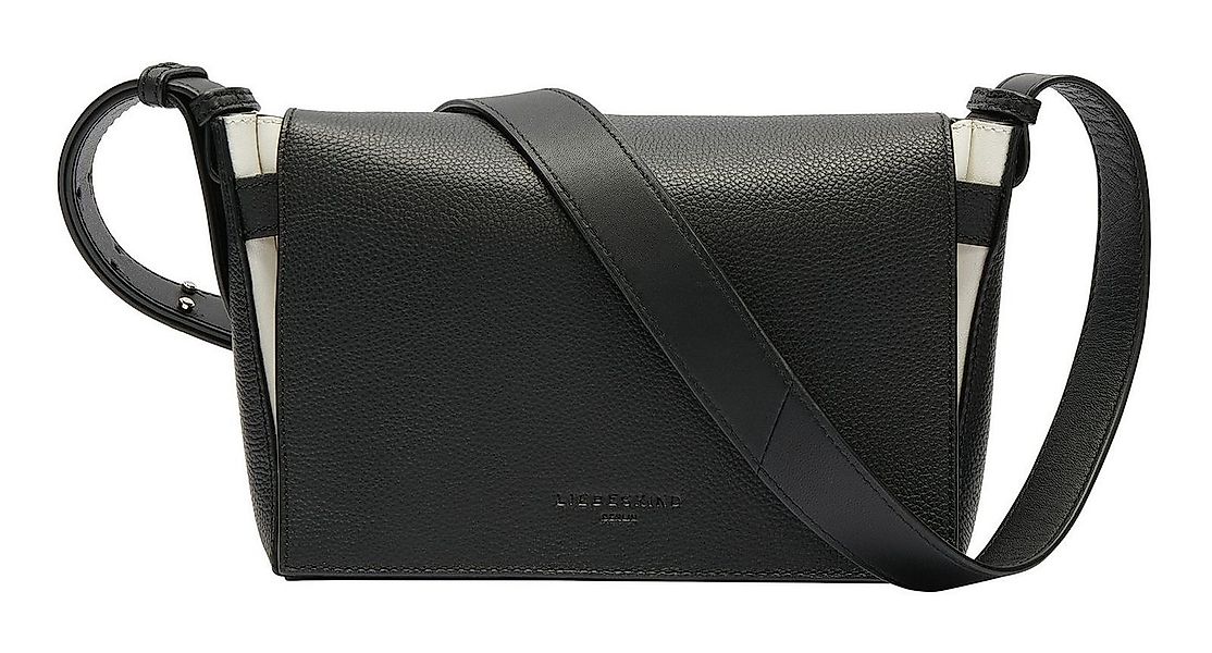 Liebeskind Berlin Umhängetasche Hilla, aus echtem Rindsleder günstig online kaufen
